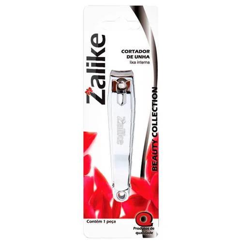 CORTADOR UNHA ZALIKE REF 804