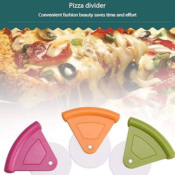 Cortador Pizza Kitchen