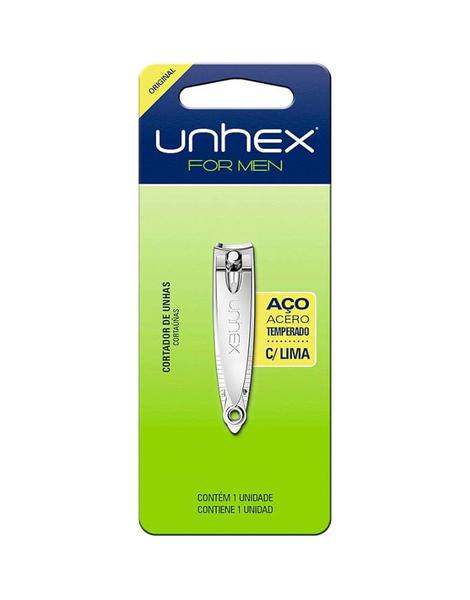 CORTADOR DE UNHASUNHEX BABY MIX 