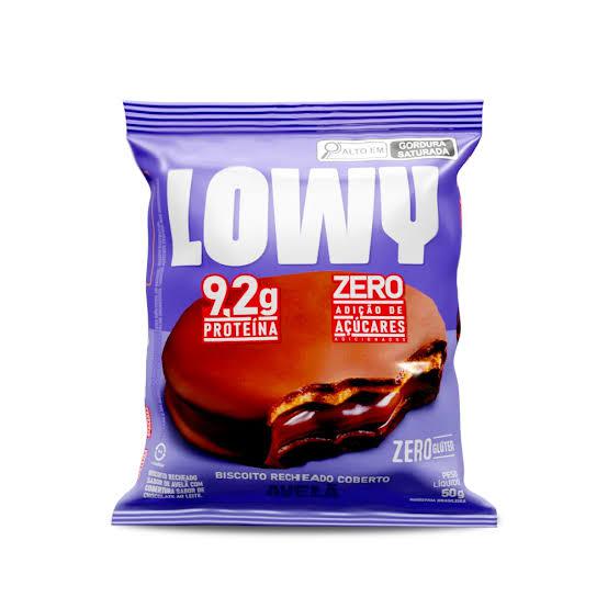 BISC RECH COB LOWY 50G AVELA
