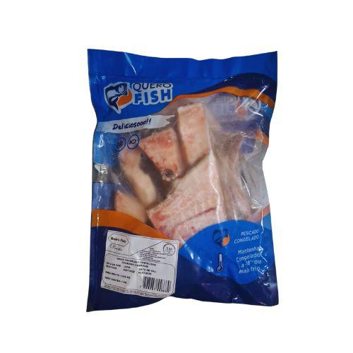 PEIXE CONGELADO SARDINHA  MAR FISH 1kg