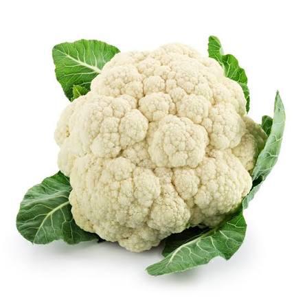 COUVE FLOR 200G