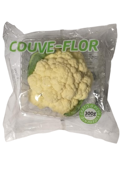 COUVE FLOR NOBRE PETERFRUT 300G