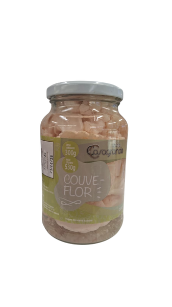 COUVE FLOR CASAGRANDE VD 300G