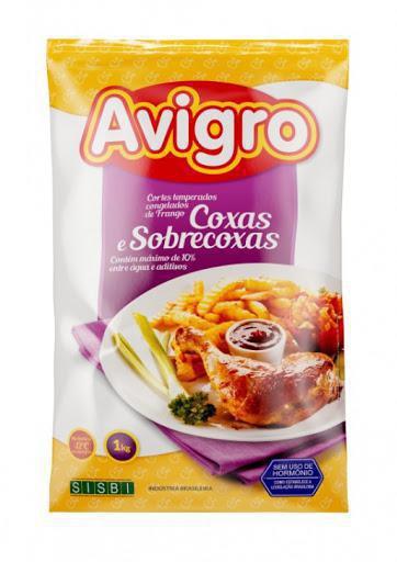 COXA AVIGRAN TEMP SC 1KG