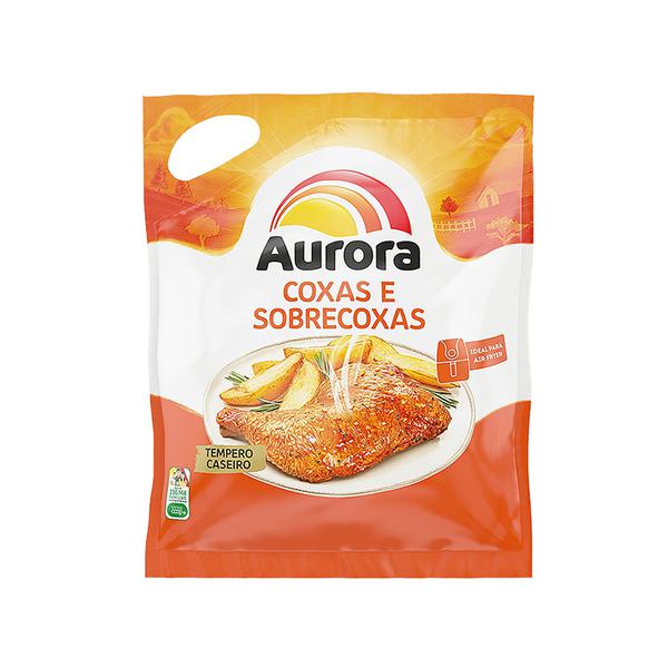 FILE COXA SOBRECOXA TEMP.LIMAO/ERVAS SEARA 800G