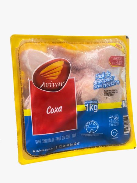 COXA CONG BANDEJA 1KG