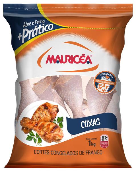 COXA MAURICEA 1KG IQF 