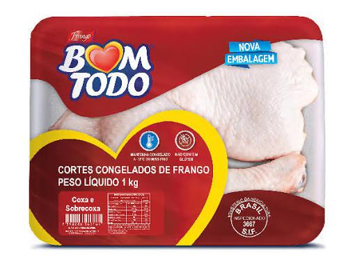 COXA E SOBRECOXA BOM TODO KG