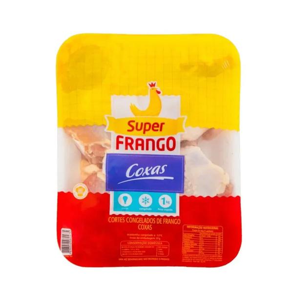 COXA SUPER FGO IQF 1KG