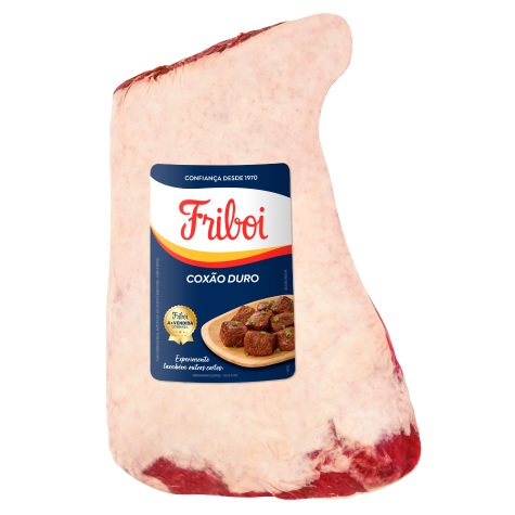 COXAO DE DENTRO PORC. VACUO FRIBOI KG