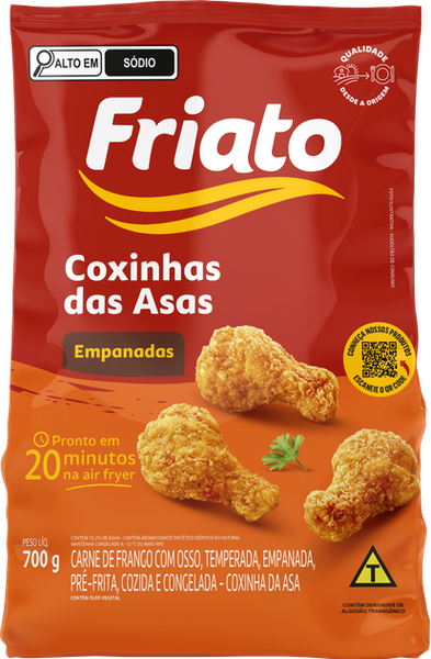 CF COXA EMPANADA APIM FRIATO 700G