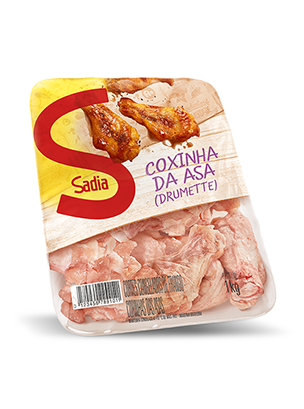 COXINHA DA ASA 1KG SADIA