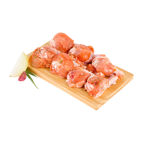 COXINHA ASA NUTRI FGO KG TEMPERADA