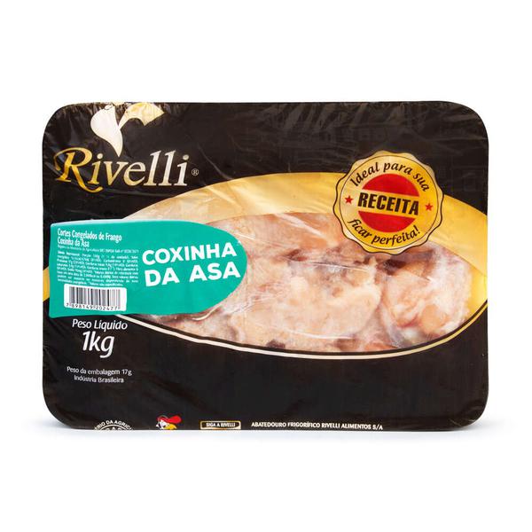 DRUMET RIVELLI BDJ 1KG