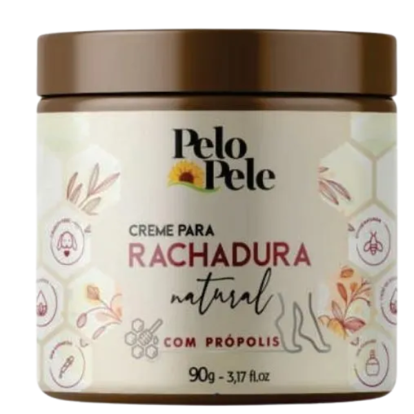 CR RACHADURA 90G PELO PELE