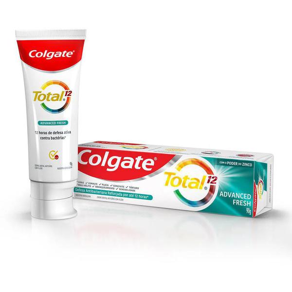 CR.DENT.COLGATE TOTAL ADV.FRESH 180G LV+PG-