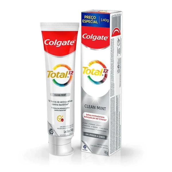 COLGATE 140G ORIGINAL