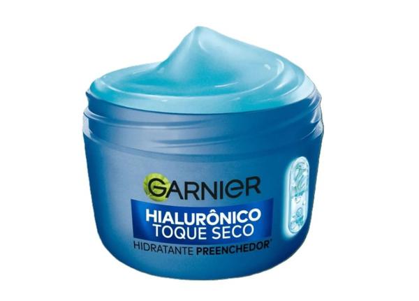 CR FACIAL GARNIER 85G HIALURONICO