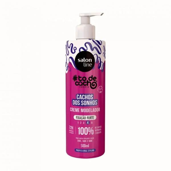 CR MOD S.LINE TOCACHO FX 500ML  NAT