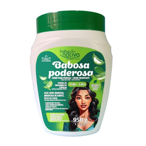 POTÃO DAS DEUSAS FOL LISO/CACHE