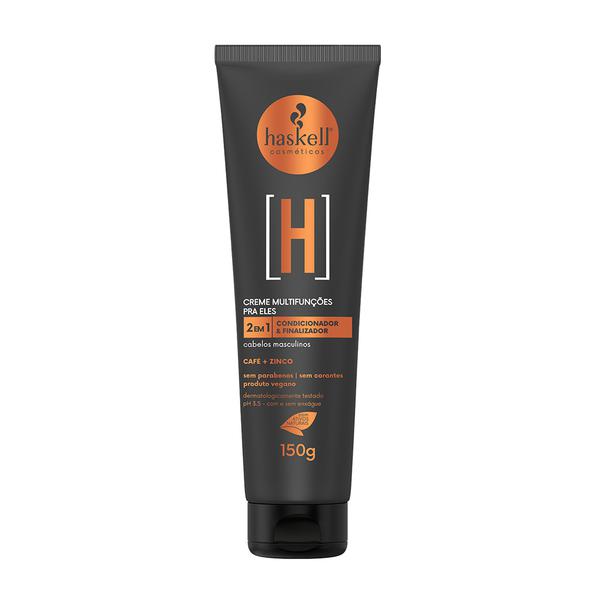 COND.HASKELL 150G PRA ELE