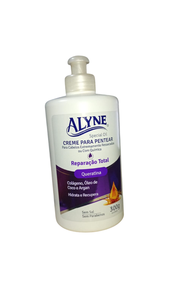 CR PENT ALYNE REPARACAO TOTAL 300G
