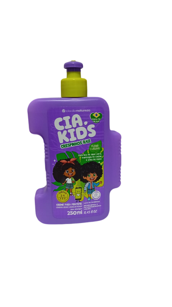 CR.PENTEAR CIA KIDS CRESPINHOS RAIZ 250ML