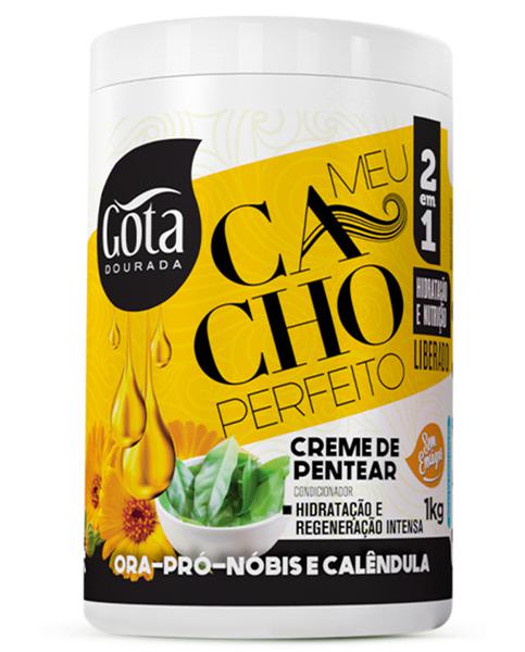 CREME PENT GOTA CACHO ORA PRO NOBIS 1K