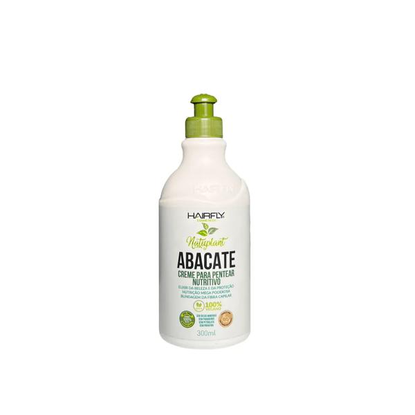 CR PENT NATUPLANT 300ML ABACATE