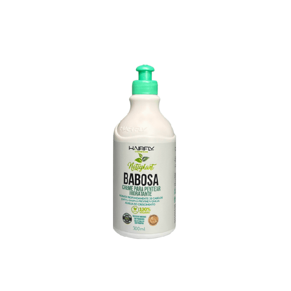 CR PENT NATUPLANT 300ML BABOSA