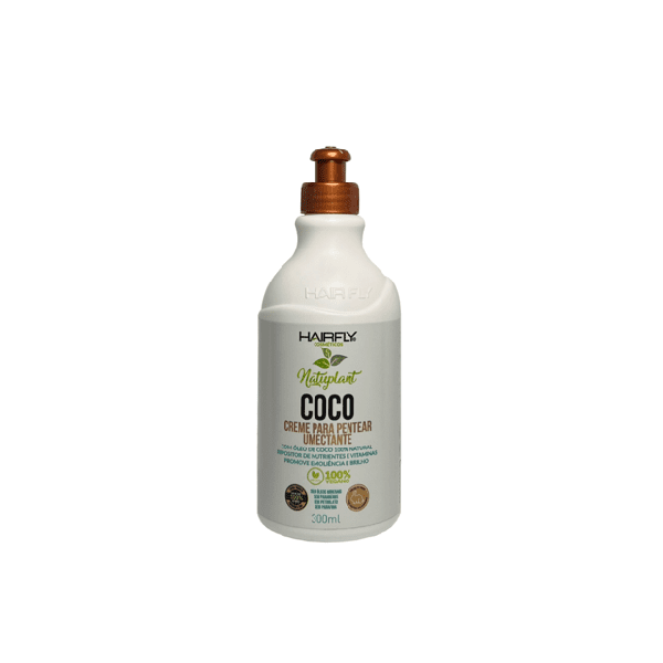 CR PENT NATUPLANT 300ML RICINO