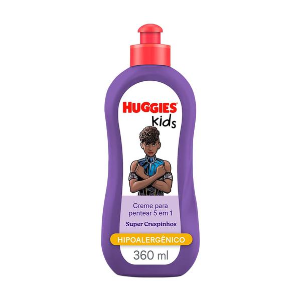 CR Pent Huggies Kids Crespinhos 360ML