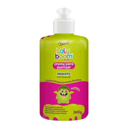 CR PENT LALYBOOM 300G CACHOS