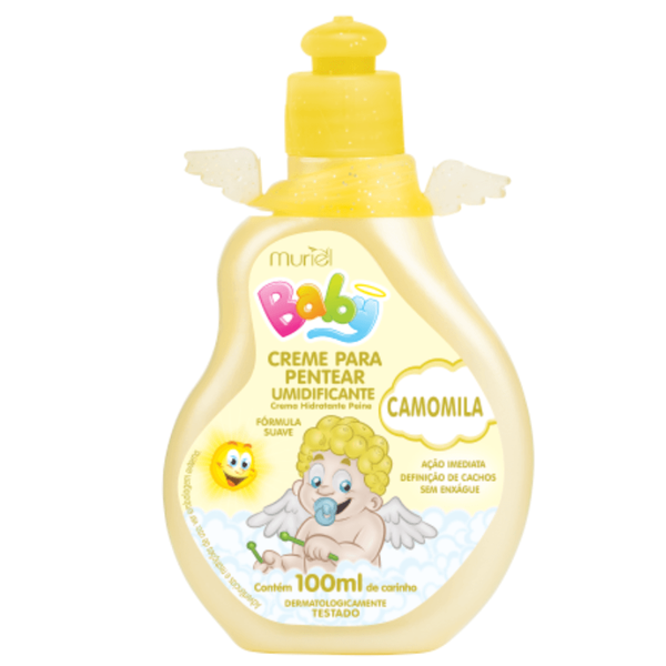 CR.PENT.MURIEL BABY 100ML CAMOMILA