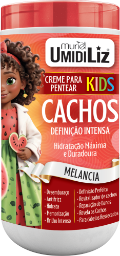 CR.PENT.UMIDILIZ KIDS 925ML MELANCI