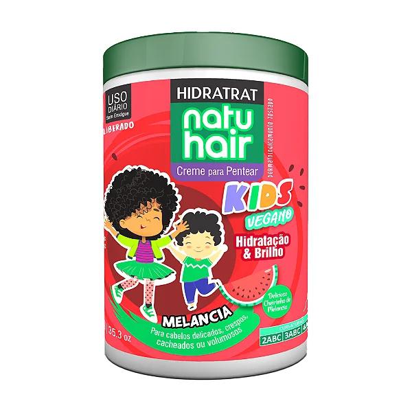 NATUHAIR CR PENT 1KG MELANCIA