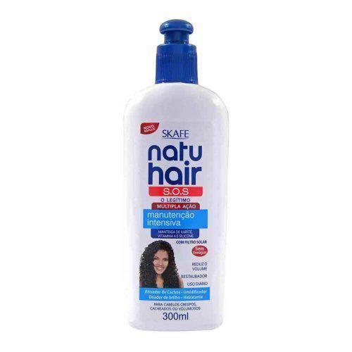 CR PENT NATUHAIR Q. 300ML