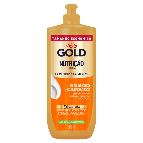 CR.PENT.NIELY GOLD 500ML NUTRICAO
