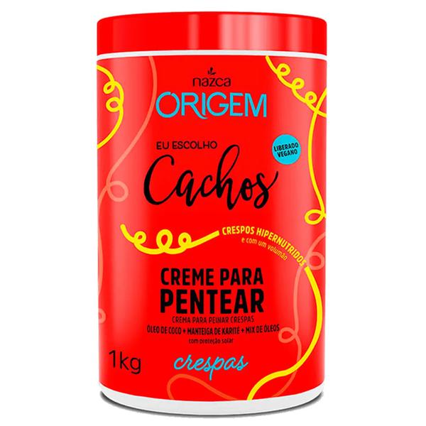 CR PENT ORIGEM 1KG CRESPOS