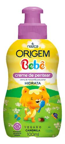 CR PENT ORIGEM 100ML HIDRATA