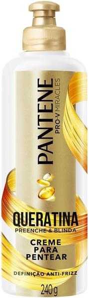 CR PENT PANTENE PRO-V 240G QUERATINA