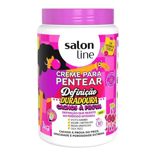 SALON L CCP 1KG DEFINICAO DOURADA