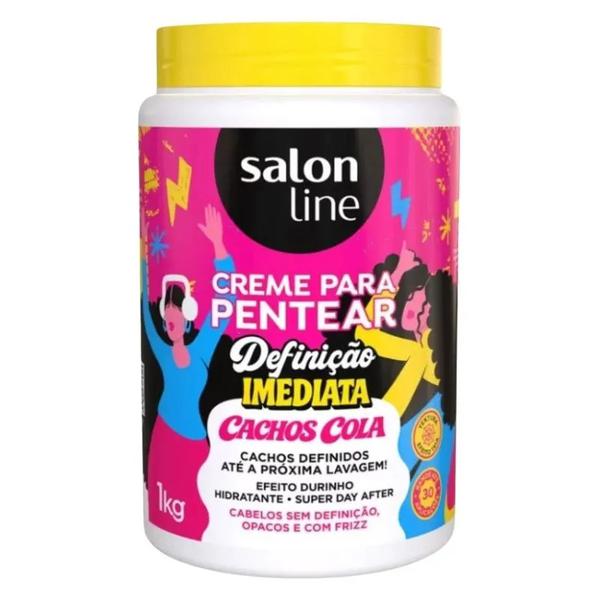 SALON L CCP 1KG DEFINICAO IMEDIATA