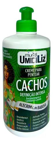 CREME DE PENTEAR ALECRIM