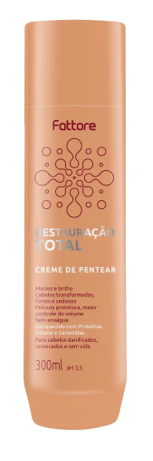 CR PENT FATTORE RESTAURACAO TOTAL 300ML