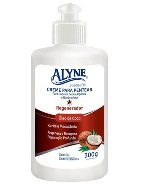 CR PENTEAR ALYNE LALYBOOM 300G OLEO C