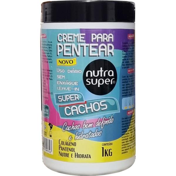 CR PENT NUTRA SUPER CACHOS 1KG