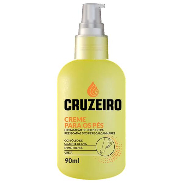 CREME P/PES CRUZEIRO 90ML
