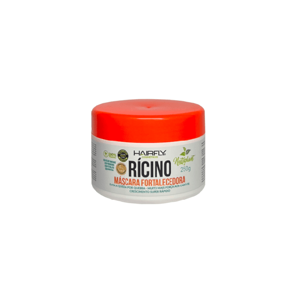 MASC CAP NATUPLANT 250G RICINO